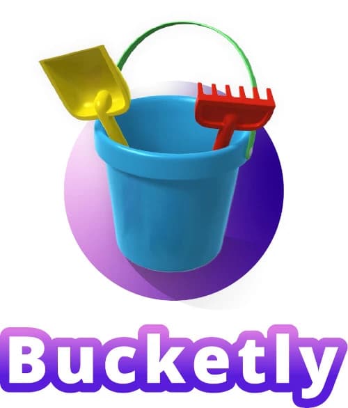 Bucketly: Reduce L2 bridging costs (Hackmoney 2021) logo