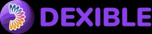 Dexible: DEX aggregator logo