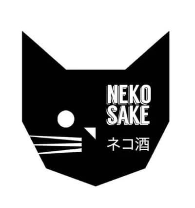 NekoSake logo