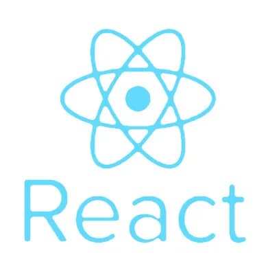 react